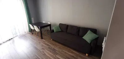 Dwupokojowe mieszkanie ul. Ledóchowskiego 16 47 m2 - miniatura 5