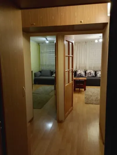 Mieszkanie 37 m² na wynajem – Wola, ul. Redutowa 50 - miniatura 2