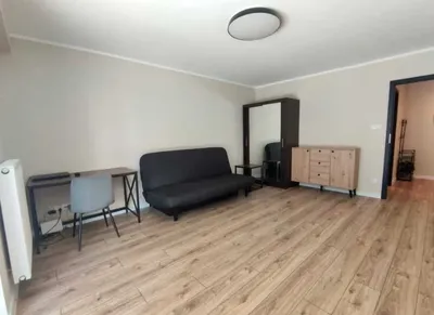mieszkanie dwupokojowe Poznań Tarasy Wilczak - miniatura 4