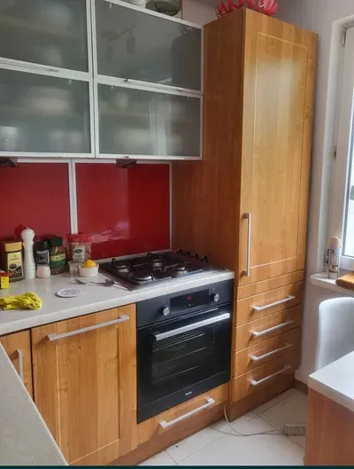 Komfortowe 2-pokojowe mieszkanie z balkonem – Nowa Huta, Czyżyny - miniatura 5
