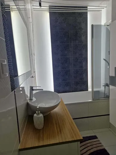 Ciche 2 pokoje + mini sypialnia na osiedlu '"Klasyków" - miniatura 5