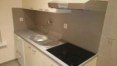 Pokój w mieszkaniu 3 pokojowym na wynajem Toruń ul. Lindego (Bydgoskie)