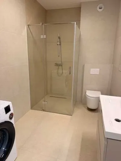 Bezpośrednio! Nowe mieszkanie/ Pierwszy najem - 3 pokoje/ 60 m2 Os. Teatralne/ Klimatyzacja - miniatura 4