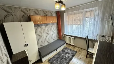 Wynajmę mieszkania od zaraz (blisko centrum) - miniatura 5