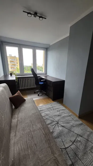 Wynajmę mieszkanie 2 pokoje - miniatura 5