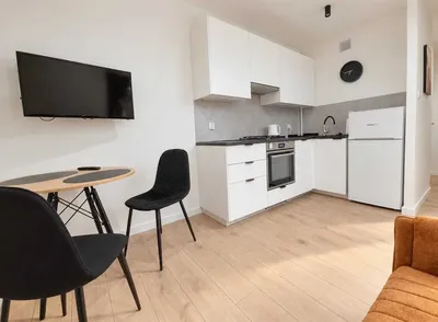 Dwie sypialnie, po remoncie, niedaleko Manufaktury - miniatura 5