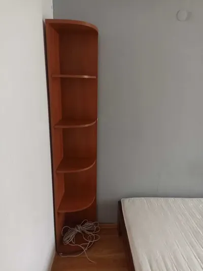 2 pokoje jednoosobowe blisko Uniwersytetu Medycznego - miniatura 3