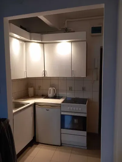 Kawalerka Deotymy Wola do wynajęcia - miniatura 4