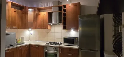Wynajmę mieszkanie 50m. ul.Dwernickiego Praga Południe - miniatura 4