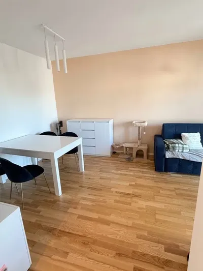 2 pokoje 42 m² | balkon | winda | Łostowice | zwierzęta mile widziane - miniatura 2