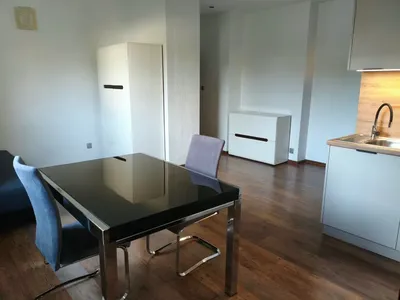 Wynajmę kawalerkę Kraków - miniatura 3