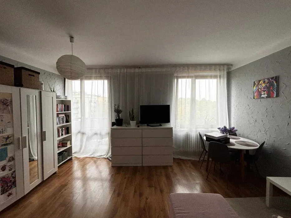 Kawalerka na wynejm Mokotów - 1/7