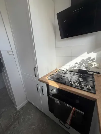 Pokój w mieszkaniu 2osobowym do wynajęcia od zaraz - 1525zł (całość) WYSOKI STANDARD - miniatura 4