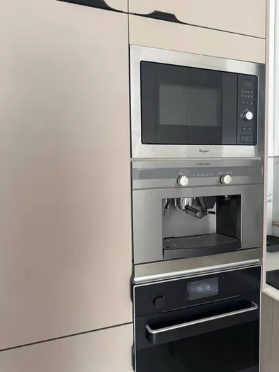 3-pokojowe mieszkanie 66 m² | Mokotów | miejsce parkingowe w cenie | klimatyzacja | gotowe do zamieszkania - miniatura 4