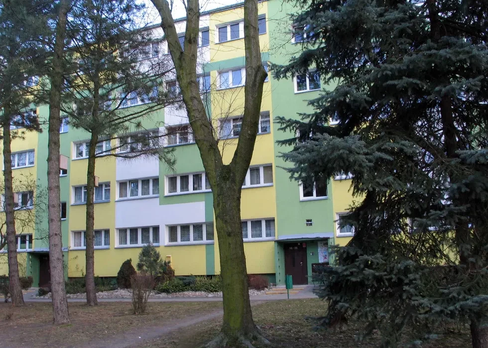 Pokój 20m2 z balkonem i 14m2 w mieszk.2-pok.2-5 osób ul. Żubardzka, Teofilów, Żabieniec, Pracownicy/studenci. Ukraina. TANIO! - 1/8
