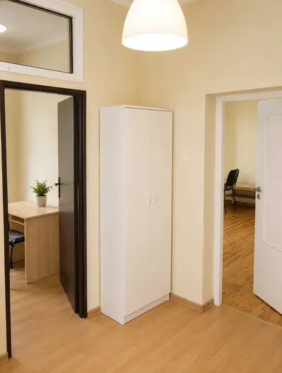 2 niezależne pokoje | Jeżyce | Wawrzyniaka 18 | Dla studentów | 1 października | Bez pośredników i prowizji | 45m2 - miniatura 3