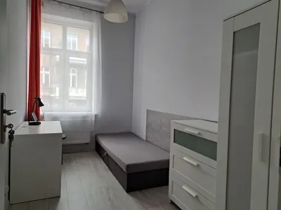 Pokoj na wynajem