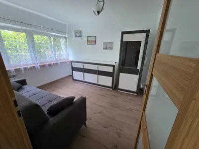 2-pokojowe mieszkanie Teofilów 45m