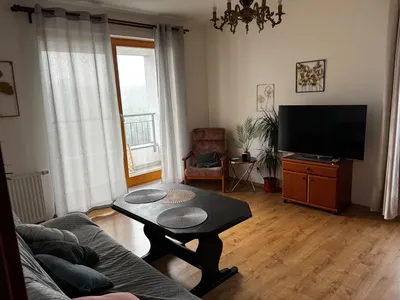 Mieszkanie 2-pokojowe ul.Sowińskiego
