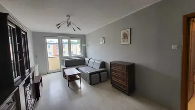 Mieszkanie 2 pokojowe do wynajęcia – Gdynia, ul. Ramułta - miniatura 2