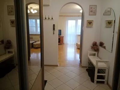 Mieszkanie 45m²/ BRÓDNO / Targówek / NADWIŚLAŃSKA - miniatura 4
