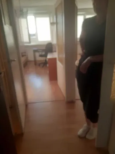 Dwupokojowe mieszkanie na ul. Grójeckiej - miniatura 2