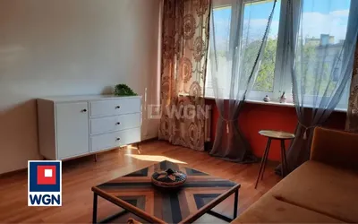 Na wynajem przytulna kawalerka 26m2 - miniatura 2