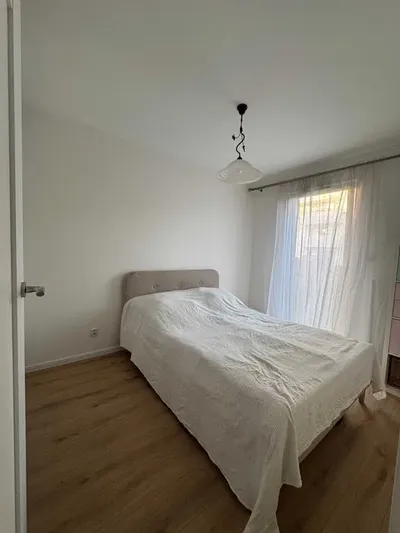 Mieszkanie 2-pokojowe z ogródkiem do wynajęcia, os. Zacisze Marcelin, Poznań - miniatura 3