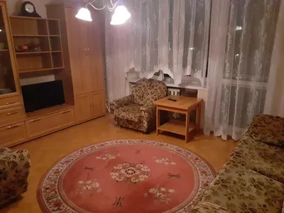 Do wynajęcia mieszkanie 39m2 Centrum - miniatura 3