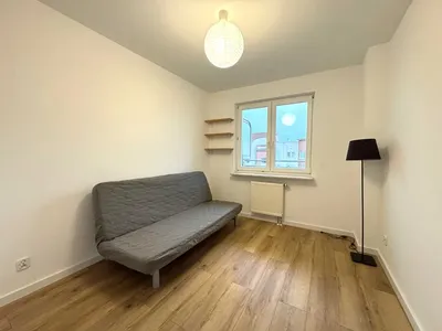 Ursynów/Kabaty- ul. Wąwozowa- 3 pokoje - miniatura 5