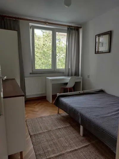 2 pokojowe Mieszkanie w Śródmieściu - miniatura 2