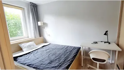 Kawalerka w centrum 36 m2 ul. Konponickiej - miniatura 3