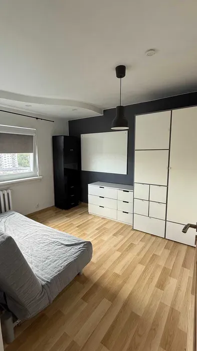 Wynajmę mieszkanie 47,5 m Łódź, Teofilów, Traktorowa 94 a - miniatura 5