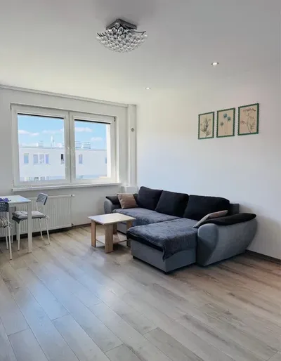 Kawalerka Gdynia Leszczynki - miniatura 5