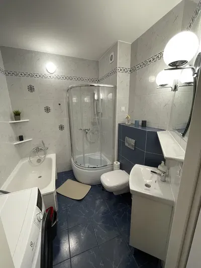 Pokój do wynajęcia, Toruń, Bartkiewiczówny - miniatura 4