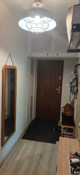 Wynajmę mieszkanie 2 pokoje - miniatura 3