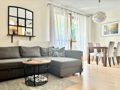 3 pokoje 72 m² | 2 balkony | PKP przy osiedlu - 10 min do Centrum - miniatura 2