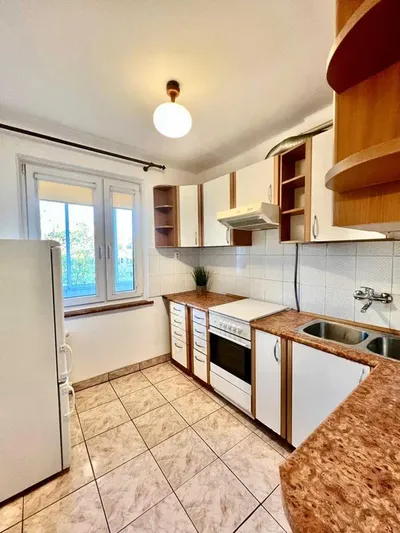 Do wynajęcia przytulne mieszkanie 28 m² - ul. Gruntowa - miniatura 4