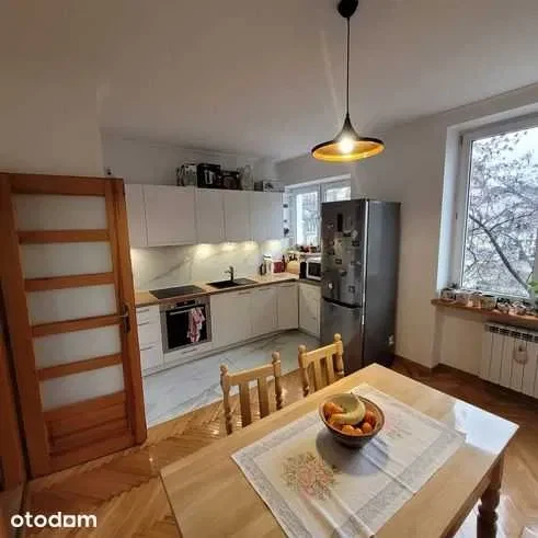 Mieszkanie blisko Łazienek Królewskich - 1/7