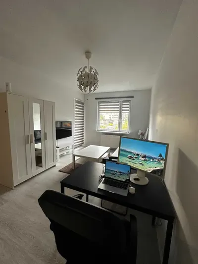 2-pokojowe mieszkanie 40 m² – Warszawa Ursus/Двокімнатна квартира 40 м²