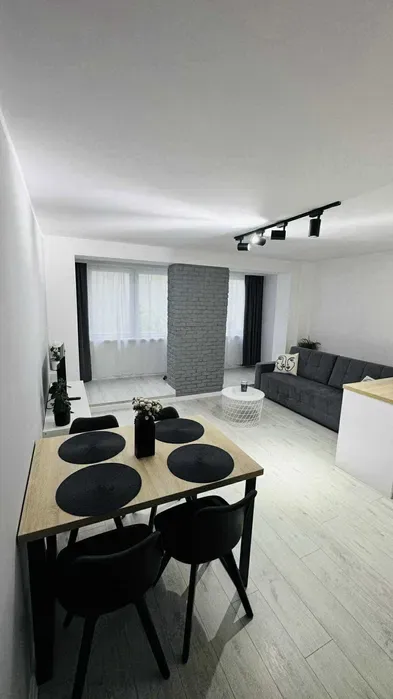 3 sypialnie + salon z kuchnią | Gdańsk Morena | Dobrowolskiego 1D/2 - miniatura 3