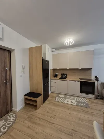 Nowe mieszkanie 2-pokoje ul. Chełmżyńska, Warszawa Rembertów - miniatura 3