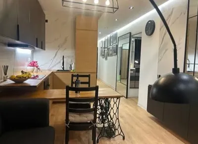 Wyjątkowe 2 pokoje / 42m2 + duży ogródek /miejsce postojowe / STREFA CEGIELNIA - miniatura 3