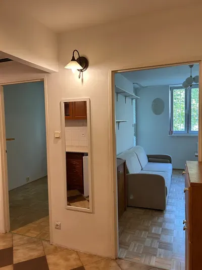 Mieszkanie do wynajęcia 33m Targówek, 2 pokoje