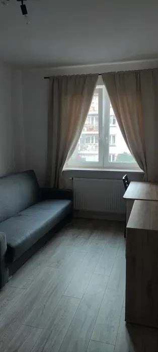 Wynajmę pokój w nowym apartamentowcu na ul. Krętej