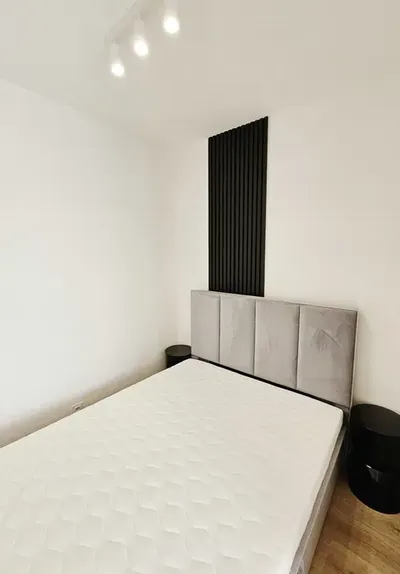 Nowe mieszkanie dwupokojowe z balkonem, Balicka, Lindego/ Bronowice - miniatura 5