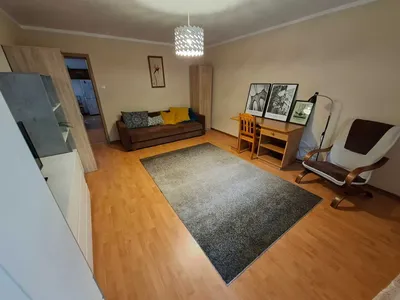 Wynajmę mieszkanie na LSM- Balladyny