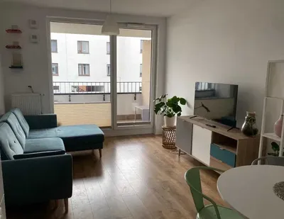 wynajmę 2 pokoje, garaż w cenie , Osiedle Wilno, Targówek