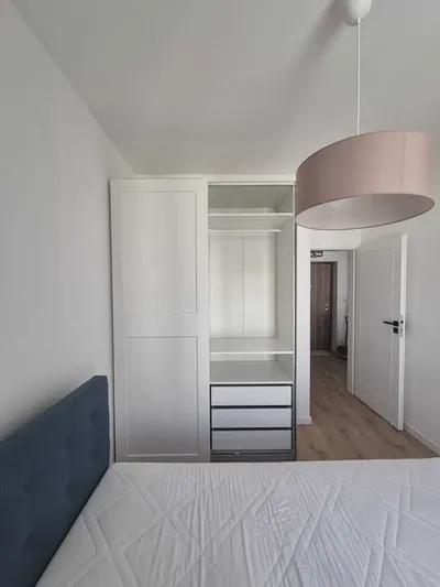 2 Pokojowe mieszkanie 35m2 Park Leśny Rembertów - miniatura 5