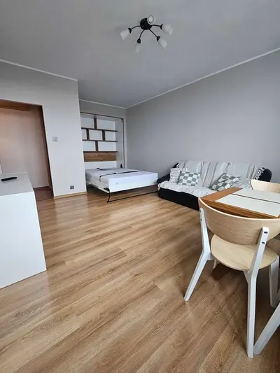 Mieszkanie do wynajęcia Przymorze, ul. Chłopska - miniatura 3